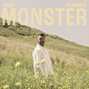 Andy Grammer - Monster  LP LP